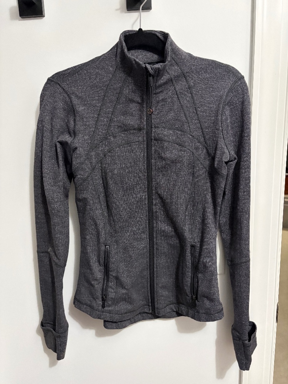 Lululemon Jacket